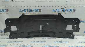 Задняя панель Volkswagen ID.4 21-26 1 часть