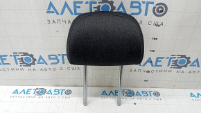 Tetieră dreapta, rândul 2, Hyundai Santa FE 21-23, material textil negru