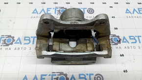 Суппорт в сборе передний левый Hyundai Tucson 22-26 1.6T HEV