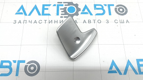 Padele schimbătoare de viteze pe coloana de direcție stânga Hyundai Santa FE 21-23
