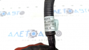 Cablaj injector de combustibil de înaltă presiune Hyundai Tucson 22-26 1.6T HEV