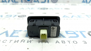 Butoane rabatabile banchetă spate, dreapta, Hyundai Santa FE 21-23, negre