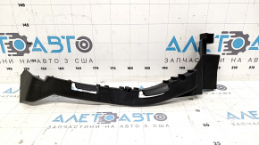 Suport far dreapta față Mazda 3 19-24 fără far adaptiv