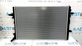 Радиатор инвертора Kia EV6 22-26