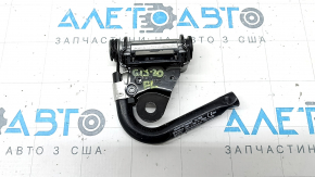 Pretensionator centură de siguranță șofer pentru Mercedes X167 GLS 450 580 20-26