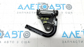 Pretensionator centură de siguranță pasager Mercedes X167 GLS 450 580 20-26