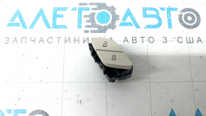 Buton închidere centralizată față dreapta pentru Mercedes X167 GLS 450 580 20-26 bej