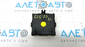Компьютер двери задней левой Mercedes X167 GLS 450 580 20-26