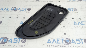 Panou ușă interior față dreapta Audi A4 B8 08-16
