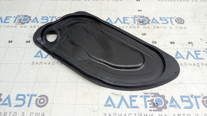 Panou ușă interior față dreapta Audi A4 B8 08-16