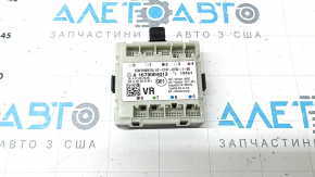 Компьютер двери передней правой Mercedes X167 GLS 450 580 20-26