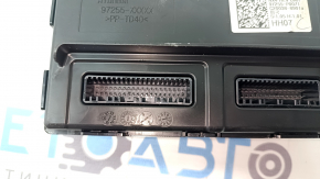 AC HEATER COMPUTER CONTROL MODULE Hyundai Tucson 22-26