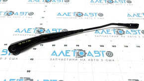 Braț ștergător de parbriz stânga pentru Mercedes X167 GLS 450 580 20-23