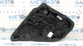 Механизм стеклопордъемника задний левый Mercedes X167 GLS 450 580 20-26