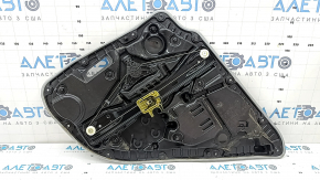 Mecanism ridicare geam spate stânga Mercedes X167 GLS 450 580 20-26