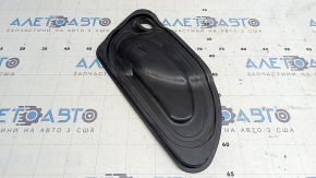Panou ușă interior față stânga Audi A4 B8 08-16