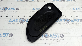 Panou ușă interior față stânga Audi A4 B8 08-16