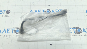 Conductă de răcire retur rezervor-radiator BMW X3 G01 18- 2.0T pe rezervor mare