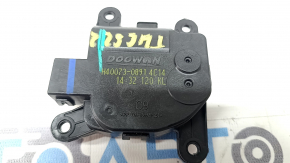 Acționare motor încălzire aer condiționat Hyundai Tucson 22-26