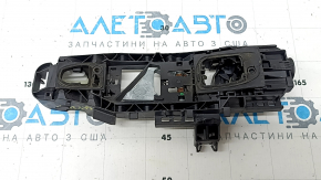 Механизм ручки двери передней левой Mercedes X167 GLS 450 580 20-26 под keyless