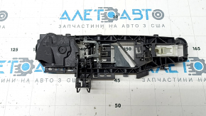 Mecanism mâner ușă stânga față Mercedes X167 GLS 450 580 20-26 pentru acționare fără cheie