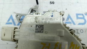 Blocare ușă față stânga Audi A4 B8 08-16
