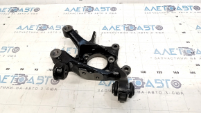 Toron spate stânga Lexus CT200h 11-17