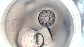 Ansamblu turbocompresor cu galerie evacuare Hyundai Tucson 22-26 1.6T HEV 24k