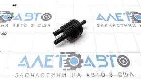 Клапан продувки топливных паров Mercedes W167 GLE 350 20-24 2.0T