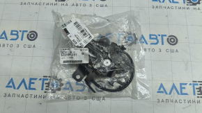 Замок капота Subaru Crosstrek 18-23