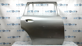 Дверь голая задняя правая Mercedes X167 GLS 450 580 20-26 серебро 859