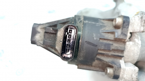 Ansamblu turbocompresor cu galerie evacuare Mercedes W167 GLE 350 20-23 2.0T 51k