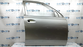 Дверь голая передняя правая Mercedes X167 GLS 450 580 20-26 серебро 859, тычка