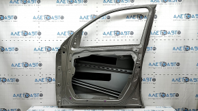 Дверь голая передняя правая Mercedes X167 GLS 450 580 20-26 серебро 859, тычка
