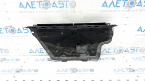Изоляция моторного щита верхняя Mercedes W167 GLE 350 450 20-26
