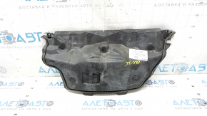 Изоляция моторного щита верхняя Mercedes W167 GLE 350 450 20-26