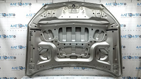 Capotă nudă Mercedes X167 GLS 450 580 20-26 aluminiu, argintiu 859