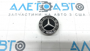 Emblemă capotă Mercedes X167 GLS 450 580 20-26
