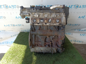 Двигатель Audi Q3 8U 15-18 2.0T CCTA 141к, компрессия 9-9-9-9, запустился, ржавый