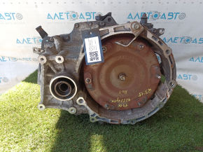 АКПП в сборе Audi Q3 8U 16-18 AWD QNU 141к, облама пробка сливная, ржавый гидротрансформатор