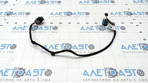 Cablaj pompă de combustibil pentru Mercedes W167 GLE 350 450 20-26