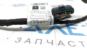 Cablaj pompă de combustibil pentru Mercedes W167 GLE 350 450 20-26