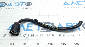 Фишки диффузора Nissan Ariya 23-26