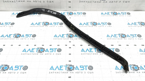 Garnitură ușă laterală, spate stânga, Mercedes X167 GLS 450 580 20-26 spate