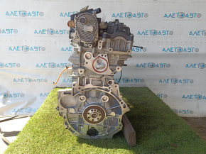 Hyundai Tucson 24-26 1.6T HEV G4FT, motor 24k, pornit