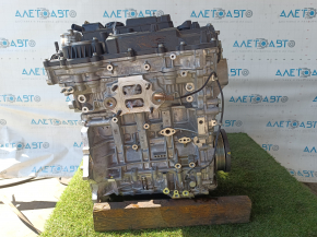 Hyundai Tucson 24-26 1.6T HEV G4FT, motor 24k, pornit