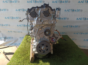 Hyundai Tucson 24-26 1.6T HEV G4FT, motor 24k, pornit