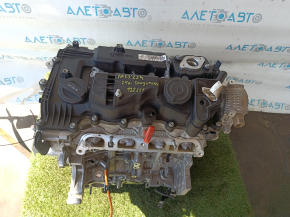 Hyundai Tucson 24-26 1.6T HEV G4FT, motor 24k, pornit