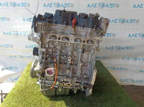 Hyundai Tucson 24-26 1.6T HEV G4FT, motor 24k, pornit