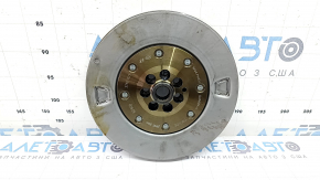 Amortizor volant Hyundai Tucson 24-26 1.6T HEV G4FT